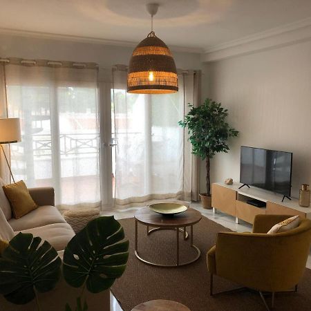 Calpe Bay Terraza24アパートメント エクステリア 写真