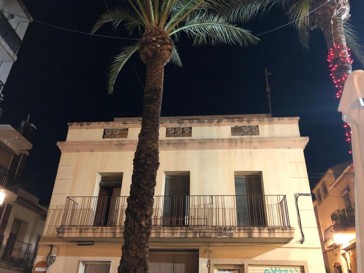 Calpe Bay Terraza24アパートメント エクステリア 写真