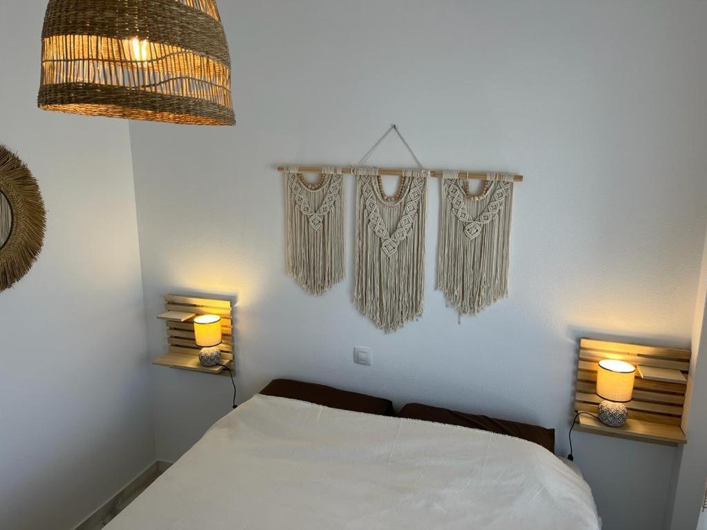 Calpe Bay Terraza24アパートメント エクステリア 写真