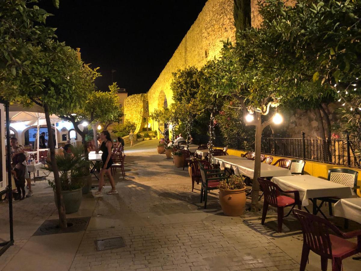 Calpe Bay Terraza24アパートメント エクステリア 写真