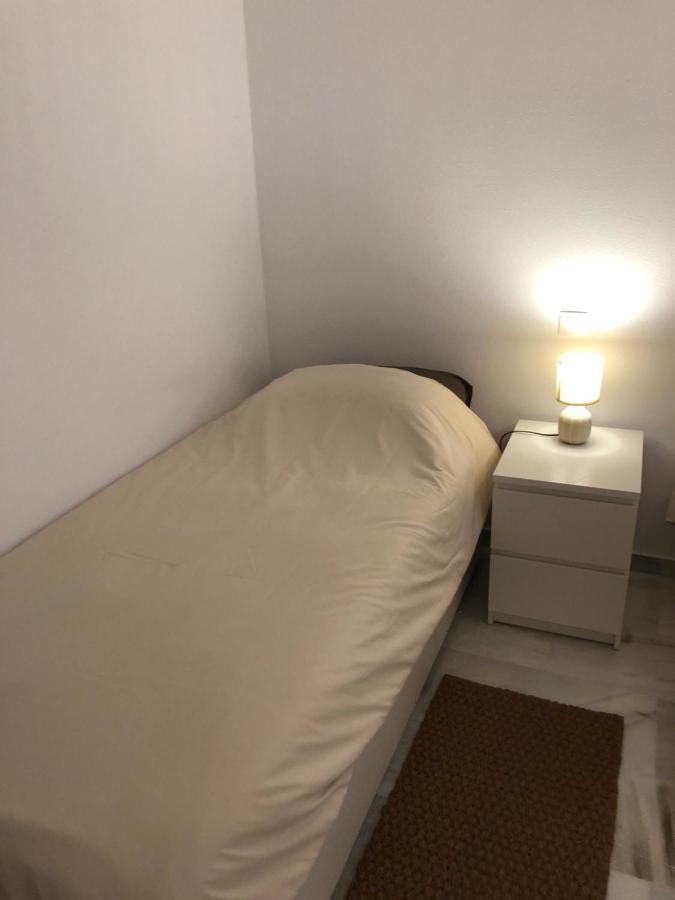 Calpe Bay Terraza24アパートメント エクステリア 写真