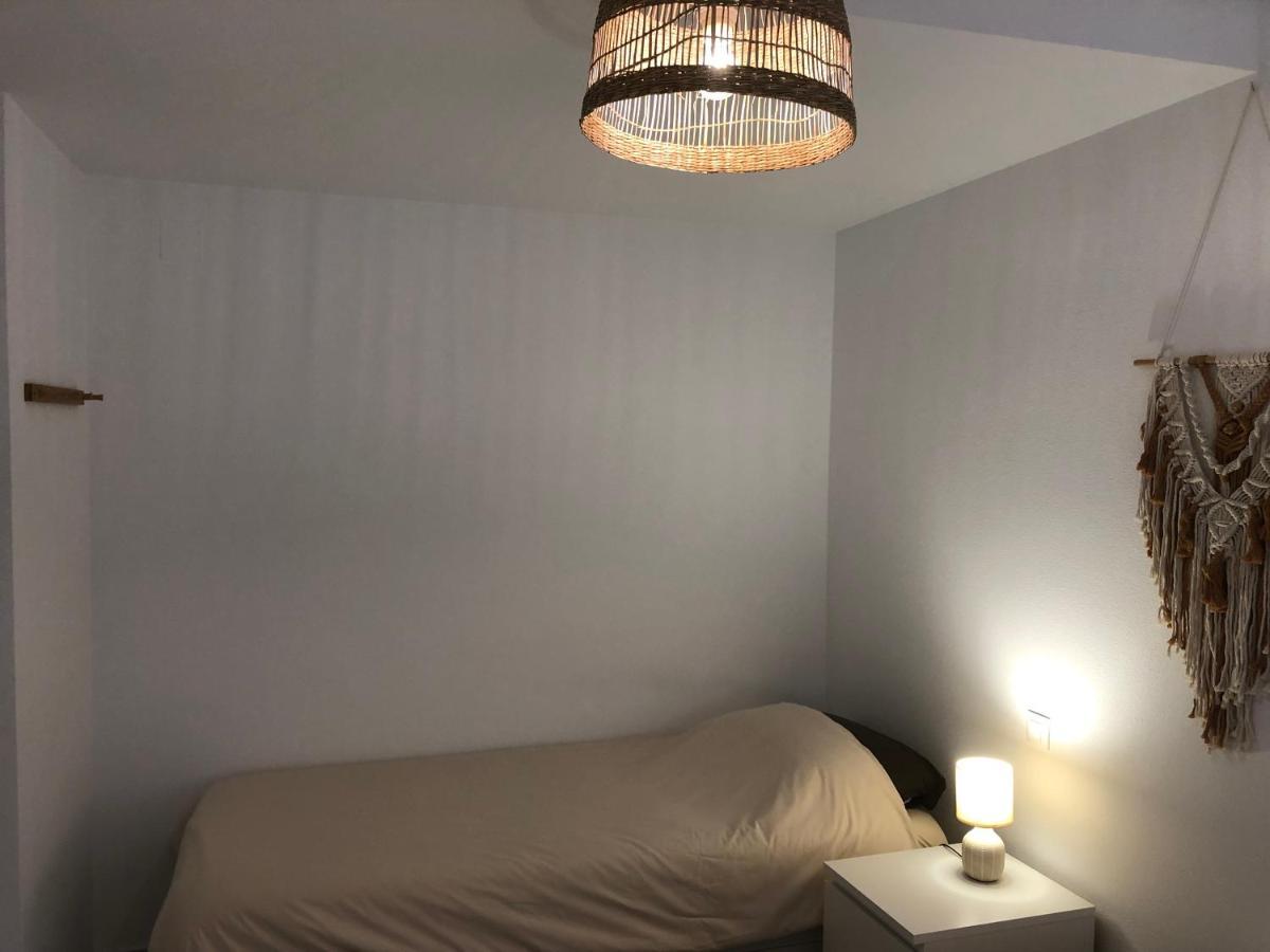 Calpe Bay Terraza24アパートメント エクステリア 写真