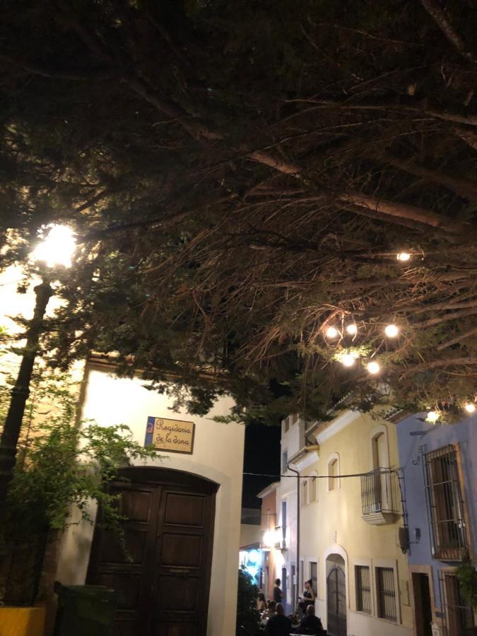 Calpe Bay Terraza24アパートメント エクステリア 写真