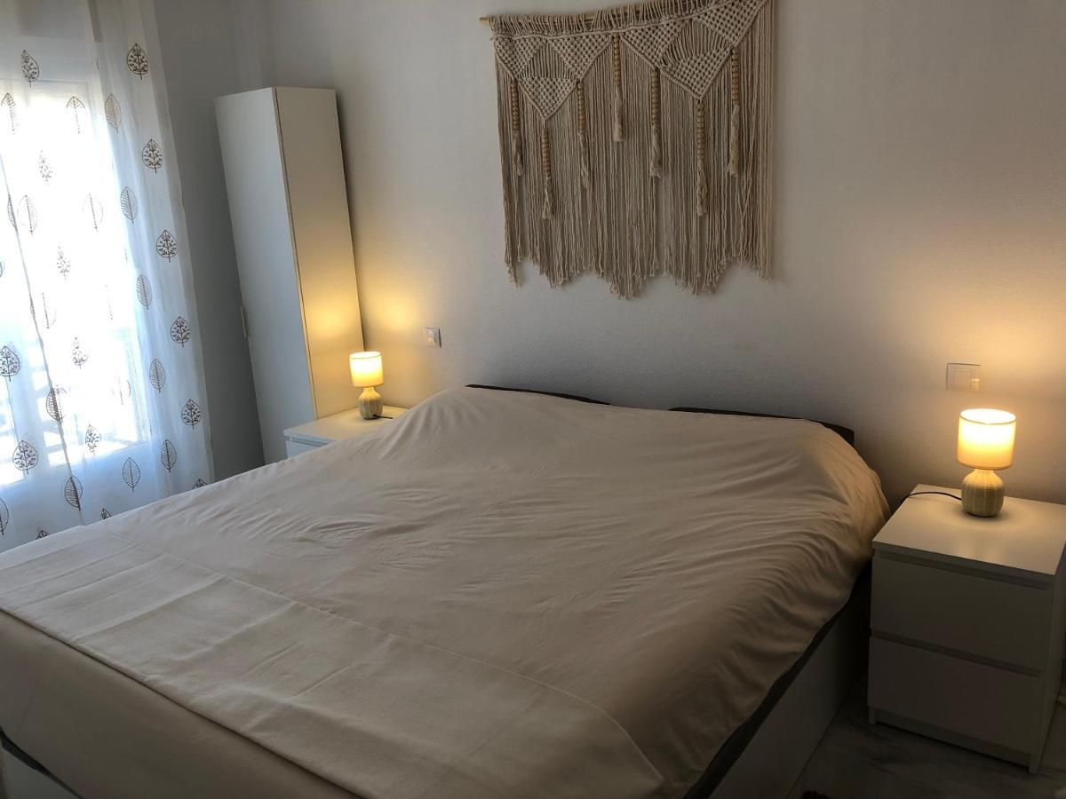 Calpe Bay Terraza24アパートメント エクステリア 写真