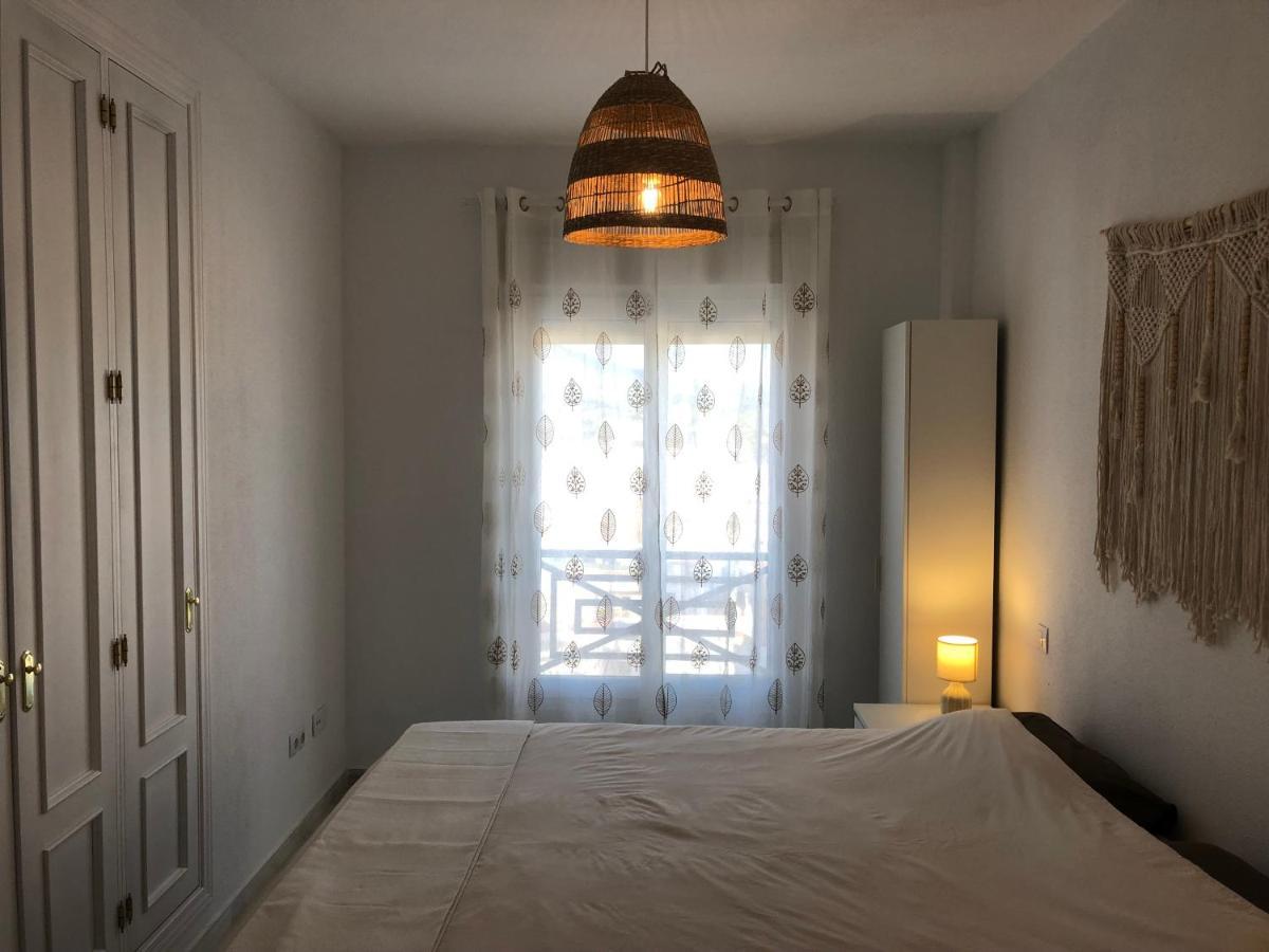 Calpe Bay Terraza24アパートメント エクステリア 写真
