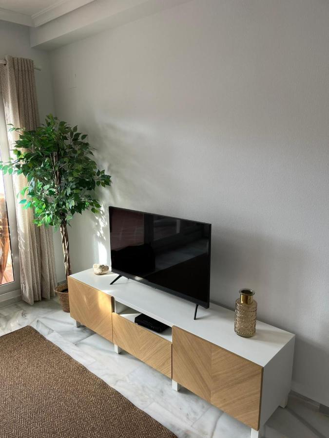 Calpe Bay Terraza24アパートメント エクステリア 写真