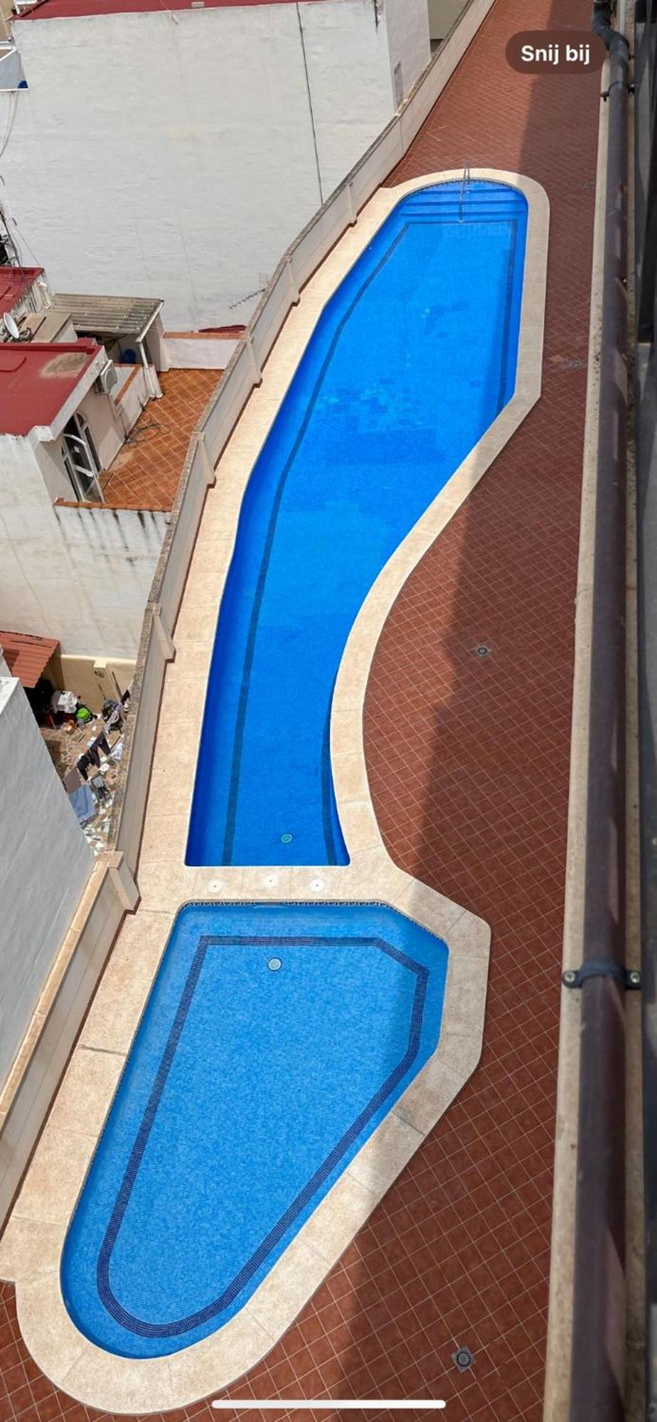 Calpe Bay Terraza24アパートメント エクステリア 写真
