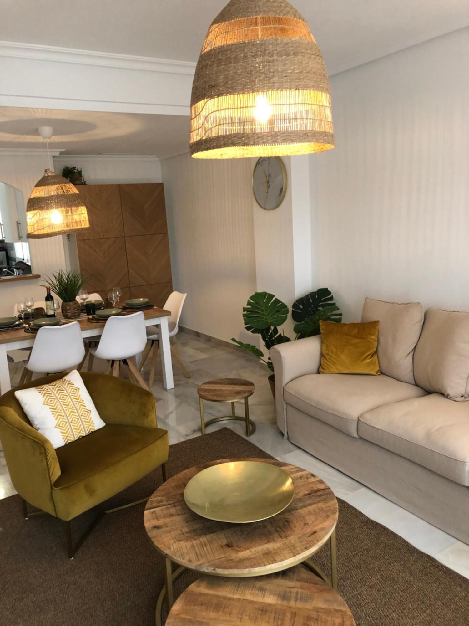 Calpe Bay Terraza24アパートメント エクステリア 写真
