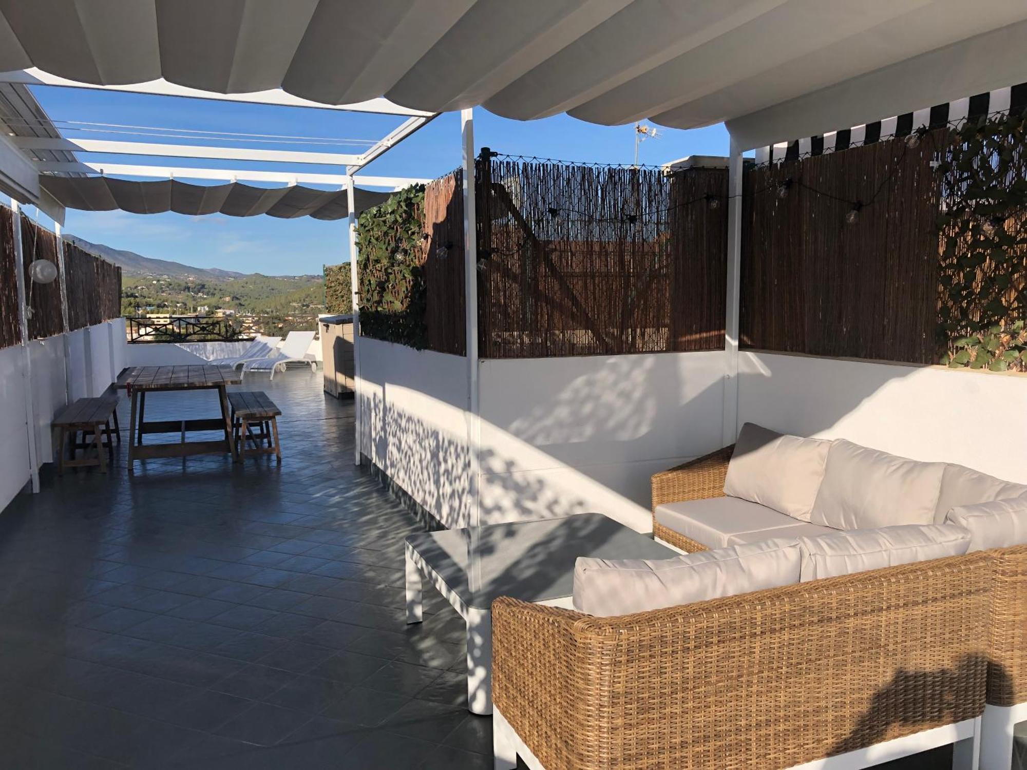 Calpe Bay Terraza24アパートメント エクステリア 写真