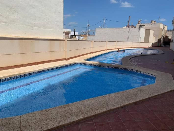 Calpe Bay Terraza24アパートメント エクステリア 写真